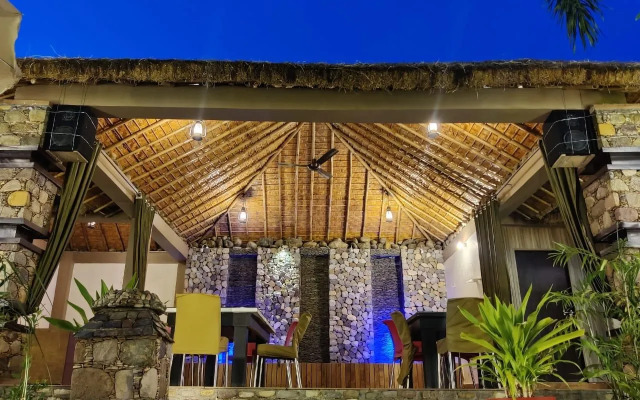 The Corbett Jungle by Jita Inn