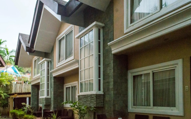Sheridan Villas Boracay