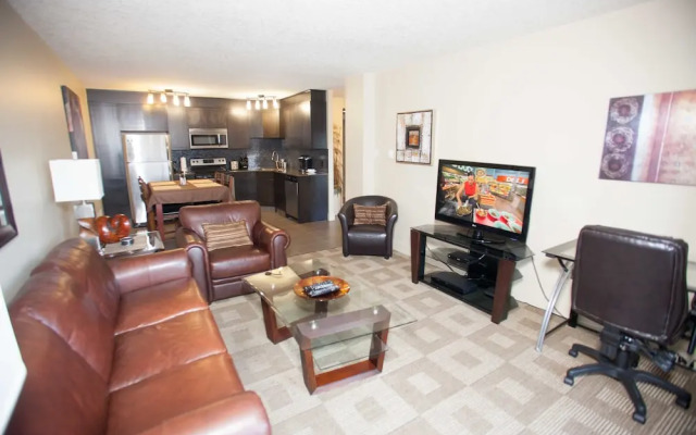Corporate Suites of Calgary - Eightwelve