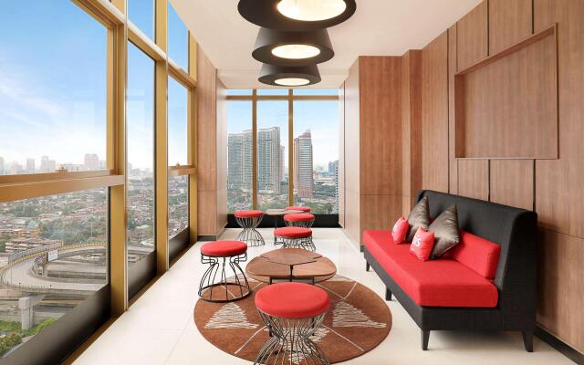 Ibis Kuala Lumpur City Centre Hotel