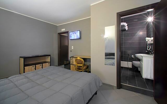 Il Taschino Suite