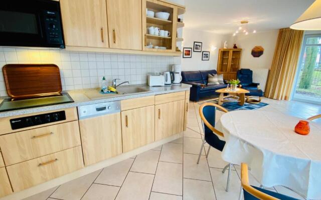 Residenz Bleichröder - Ferienwohnung 25