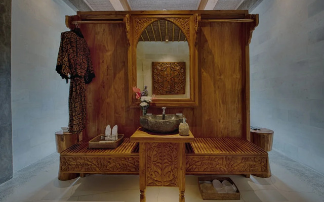 Kastara Resort Ubud