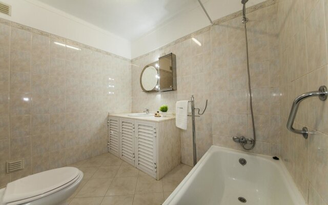 B30 - Apartment T2 in Alvor