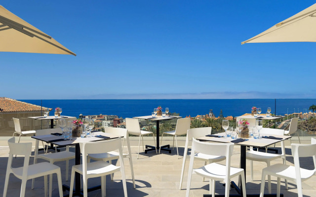 Meliá Jardines del Teide