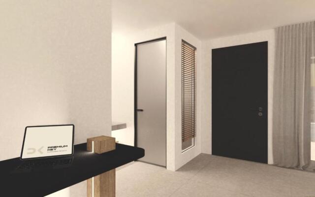 Neapolis 21 Suites, Premium Key Collection