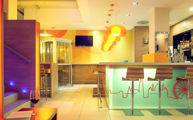 Hotel ibis Wien Messe