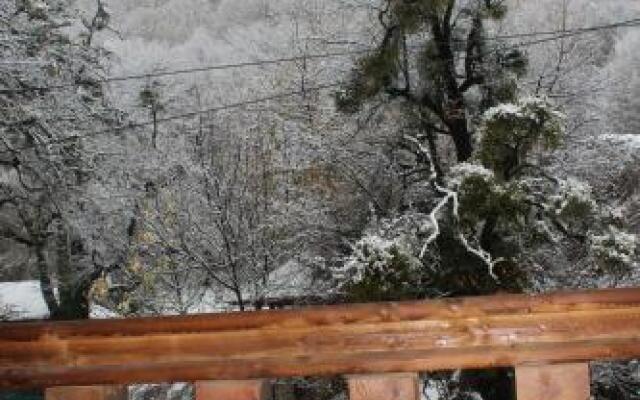 Gornoe Knyazhestvo Guest House