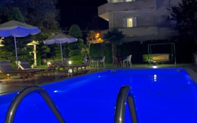 Vila Florika Hotel