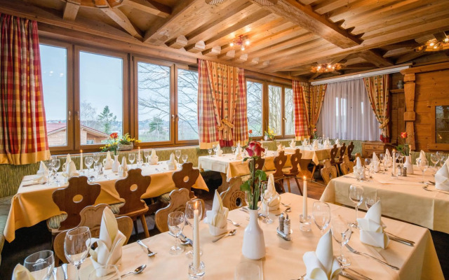Hotel Gasthof Huber
