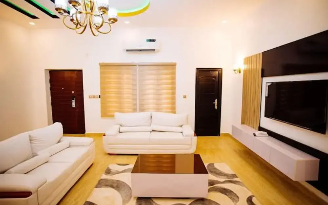 Vamble Apartments and Suites