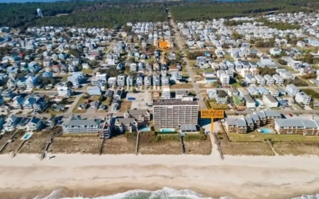 Blue Snapper 3 Bedroom Condo