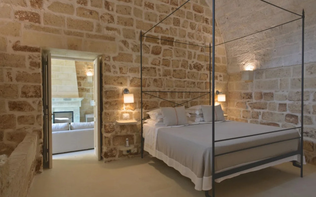 Masseria Trapanà