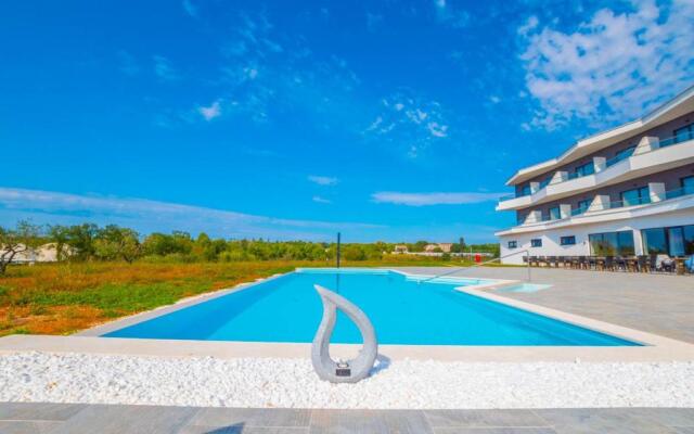 Hotel Delfin Lanterna