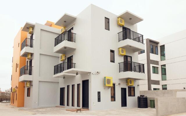 Sunlight homestay