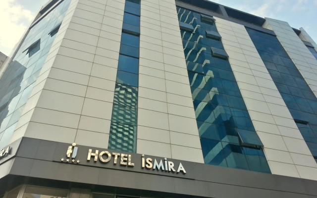 Ismira Hotel