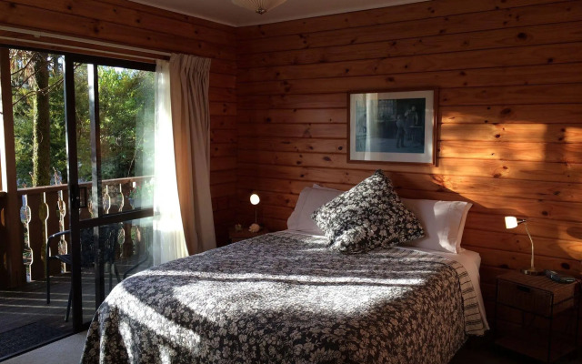 Fox Glacier Lodge