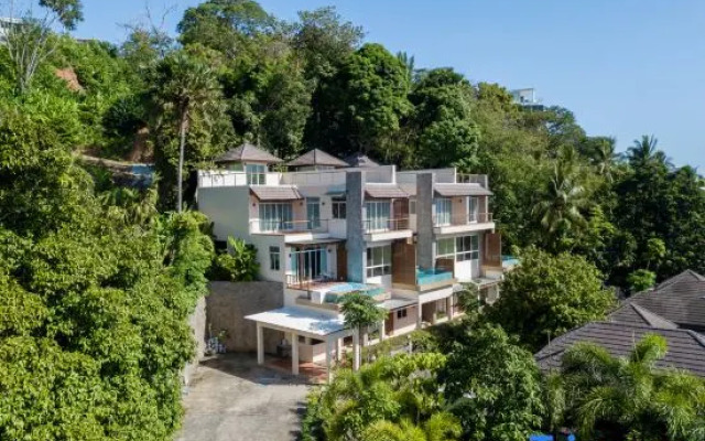 Prima Villas Karon Phuket