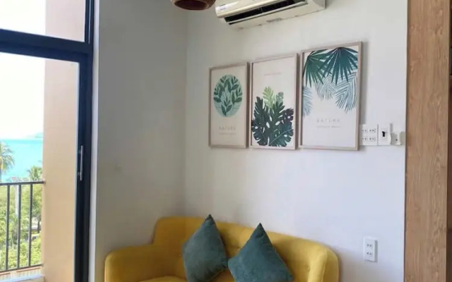 The H House Quy Nhơn