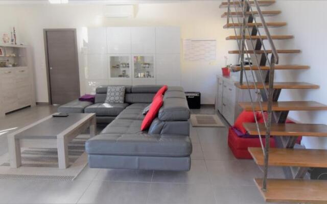 A Casa Di campa