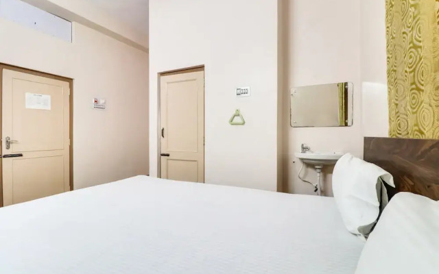 SPOT ON 46554 Hotel Bhawani Palace