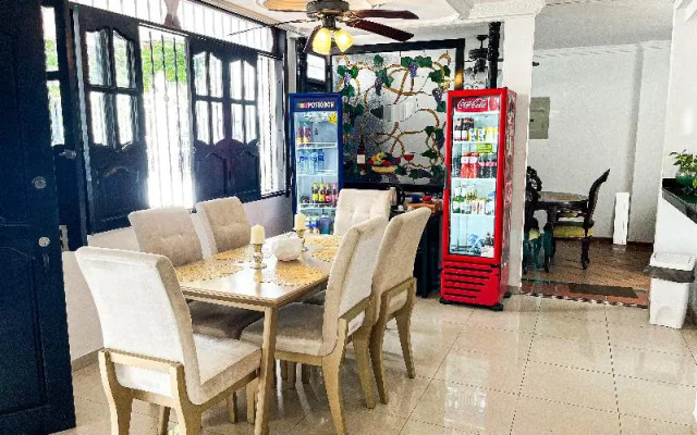 Hotel Boutique Casa Pere