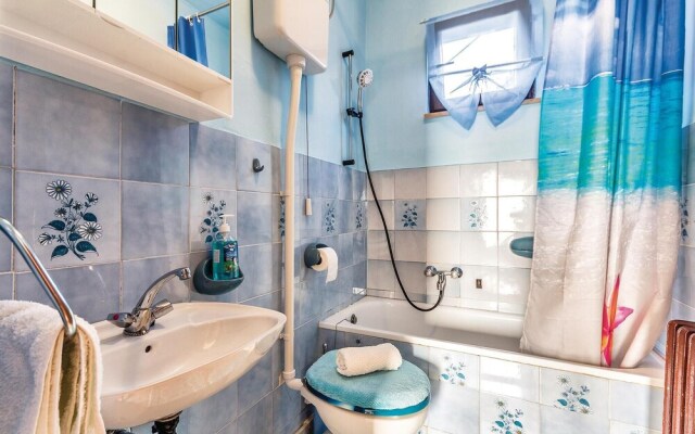 Nice Home in Krnica With Wifi and 2 Bedrooms