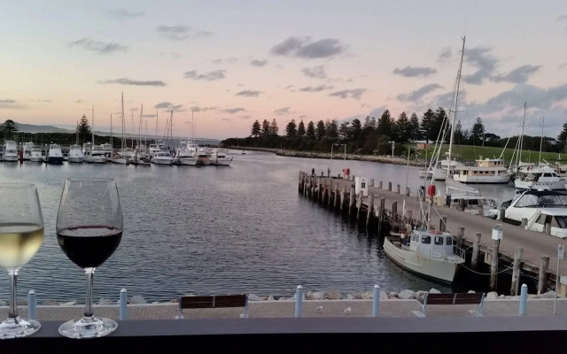 Bellbird Cottage B&B