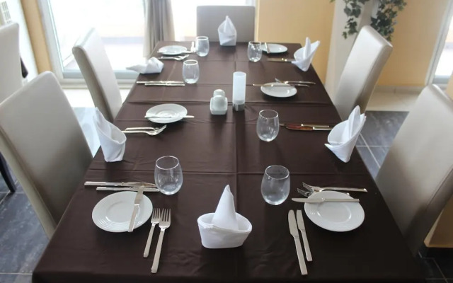 Hotel Imperio