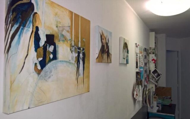 A Bed & Breakfast Flynt