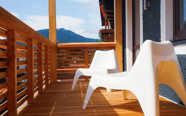 APARTments Alpenliebe