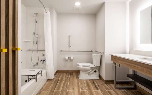 Hampton Inn Verona at Turning Stone