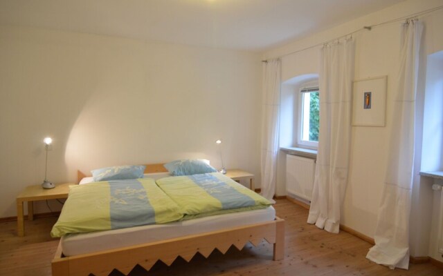 Luxurious Holiday Home in Perlesreut Near Forest