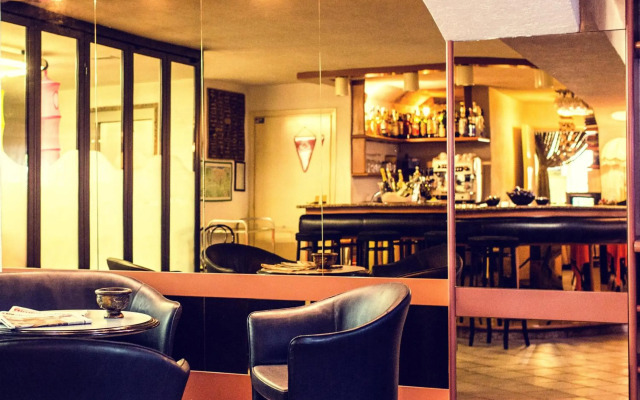Hotel Antares
