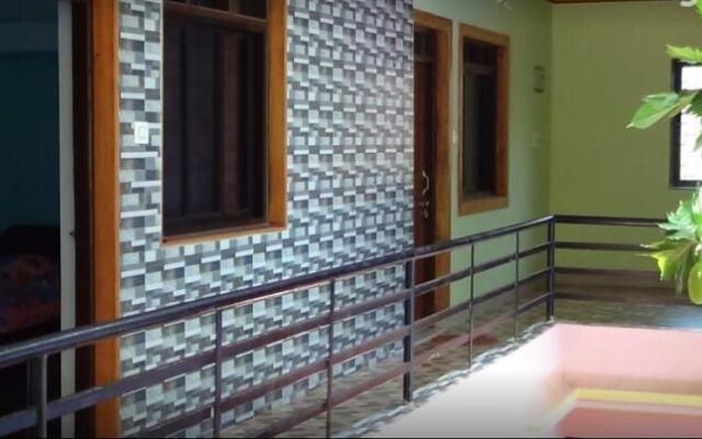 Amigo Guest House
