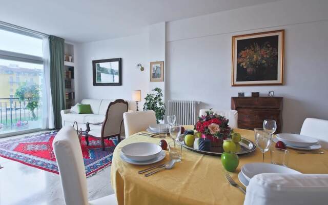 Ponte Vecchio Penthouse