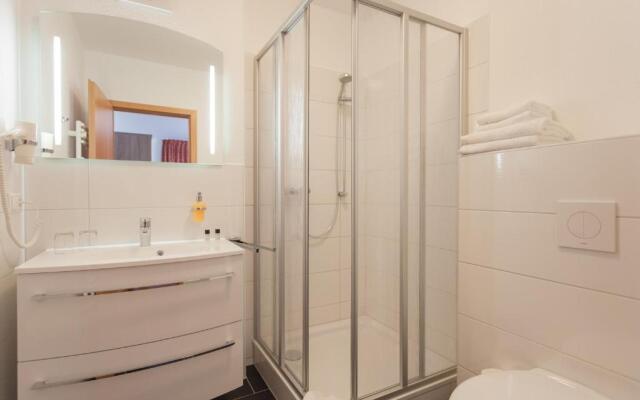 Hotel Meerzeit Binz