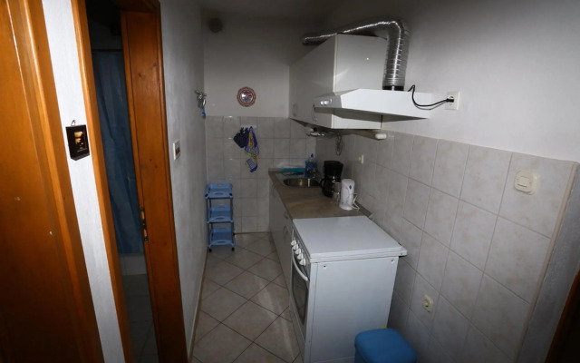 Perka - peaceful and quiet - A2(2+2)