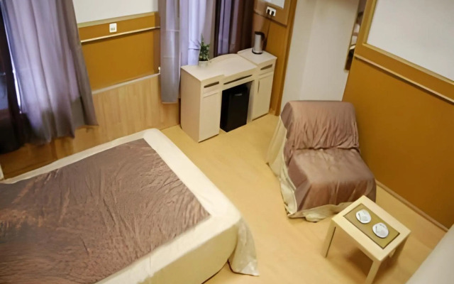 Жилое помещение Мокба на Маросейке