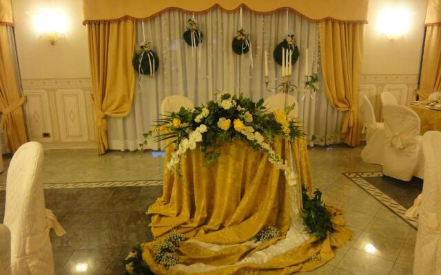 Hotel Holiday Sul Lago