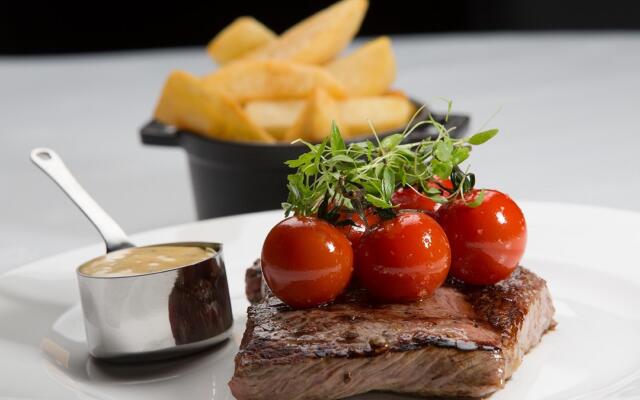 Holiday Inn Dumfries by IHG