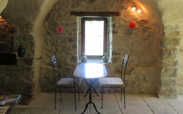 La Ferme de la Condamine