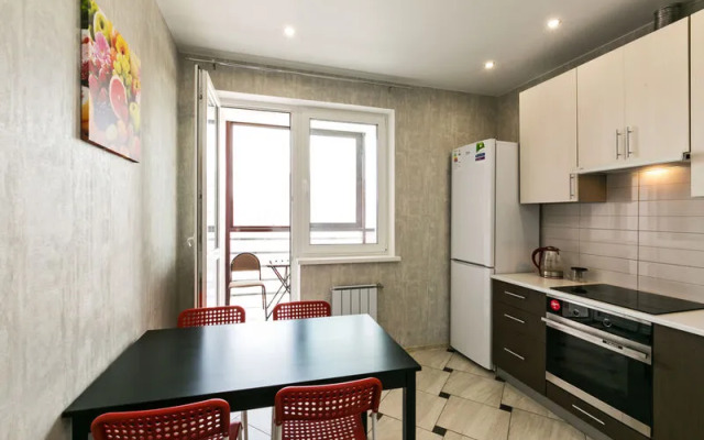 Apartments MaxRealty24 on Novotushinskaya st. 4