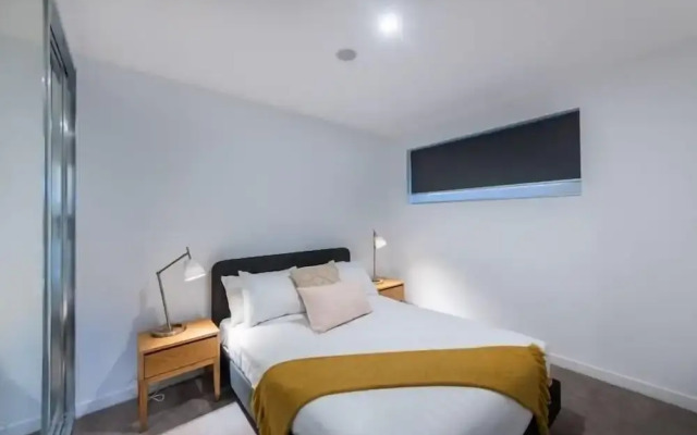 Accommodate Canberra Midnight Apartments