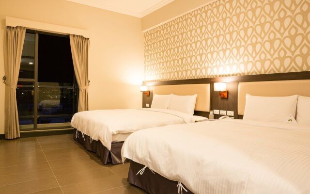 V-Hotel Vacation Hotel