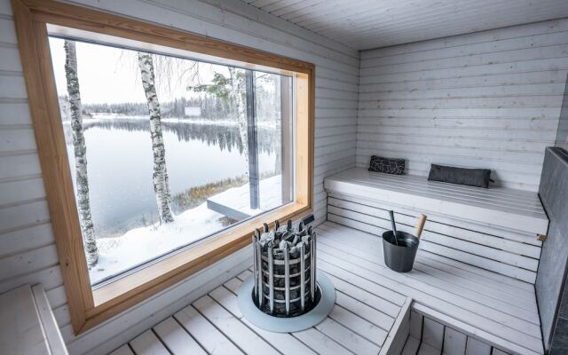 The Iconic Wikkelä Villa