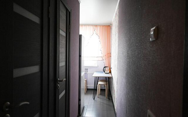 Апартаменты на улице Лазо 37