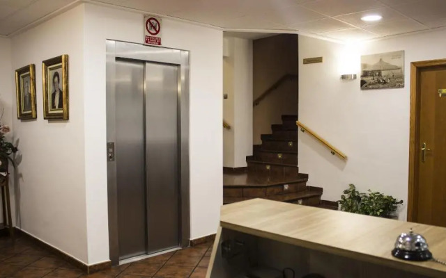 Restaurante Pensión Mariola