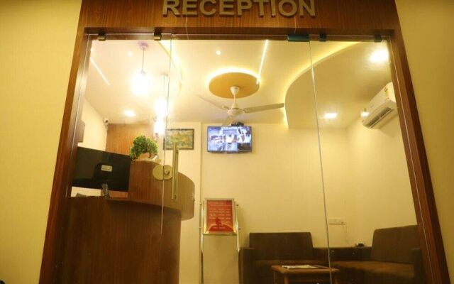 Hotel Royal Silver