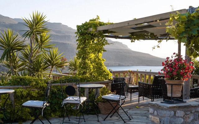 Terra Minoika Boutique Resort